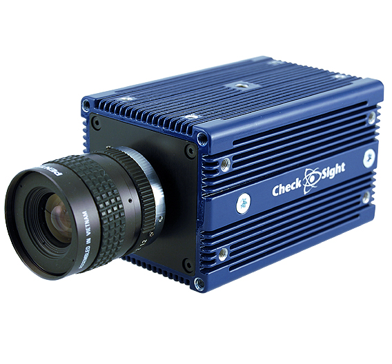 PCKamera »CheckSight PCKamera« mit 1,6 GHz Intel Atom Prozessor