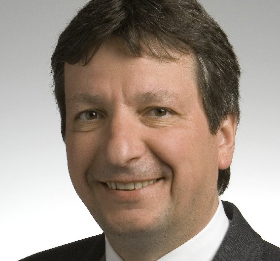 Wechsel im Vorstand Dr. Peter Köhler wird neuer Vorstandssprecher der