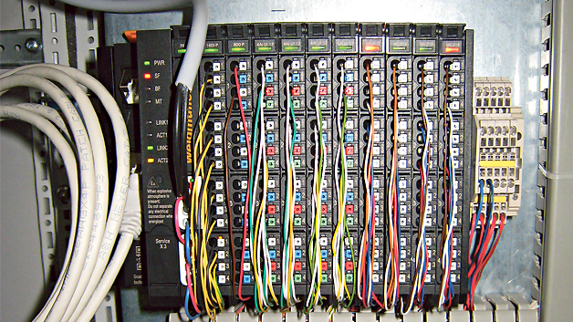 E/A-Module: Was moderne Remote-I/O-Systeme leisten – Feldebene/E