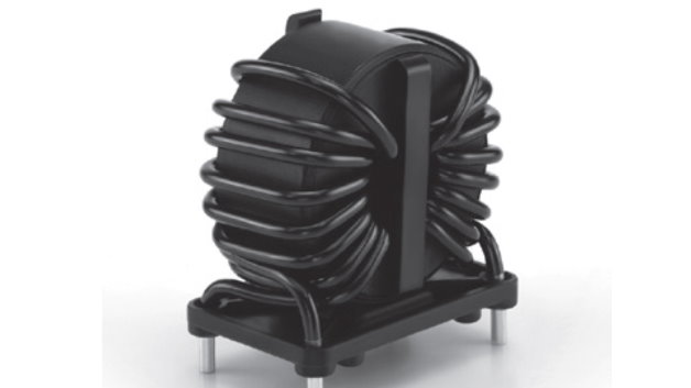 Vacuumschmelze: Stromkompensierte Entstördrosseln für Automotive ...