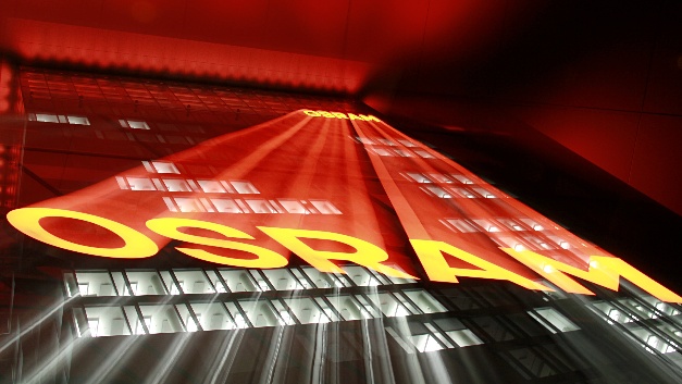Ruckblick Einblick Ausblick Osram Fokus Auf Digitalisierung Markt Technik