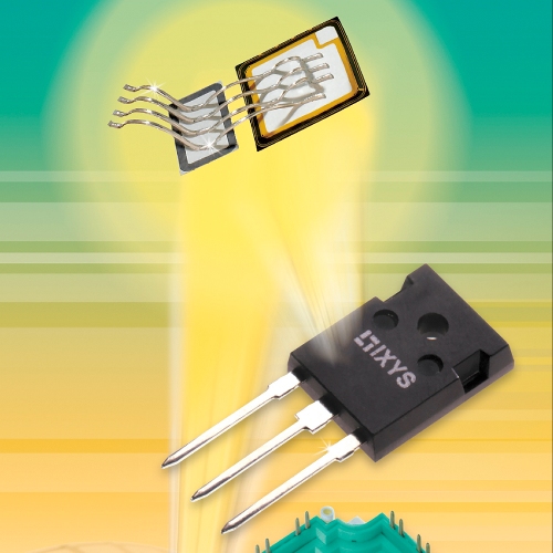 Eine neue IGBTGeneration