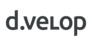 Logo der Firma d.velop AG