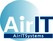 Logo der Firma AirITSystems GmbH