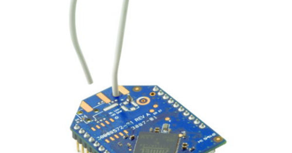 Energy-zertifiziertes Zigbee-ESP-Gateway - Markt - connect professional