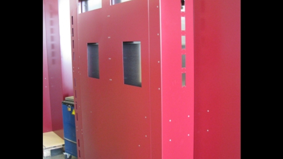 Schaltschränke: Kein Anwender braucht einen Schaltschrank von der