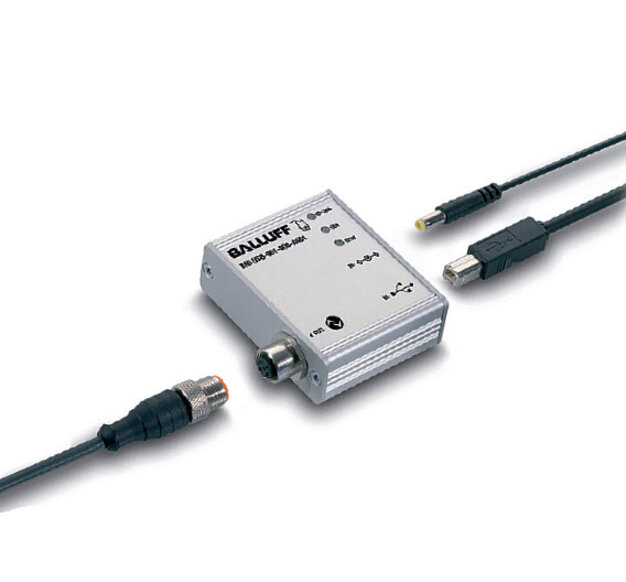 SensorSchnittstellen Die Praxisaspekte von IOLink computer