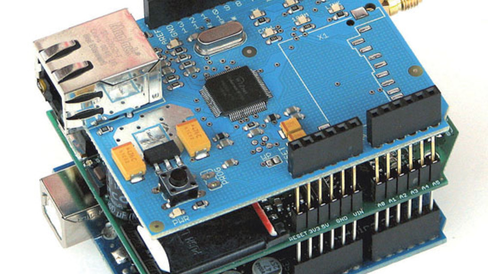 Entwicklungstools: Arduino & Co. | Elektronik