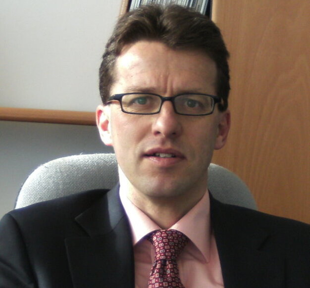 Funkschau case study picture