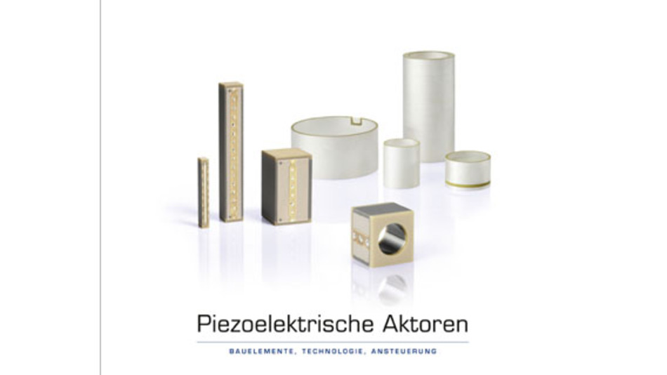 Energy Harvesting EvaluierungsKit mit PiezoGenerator Elektronik