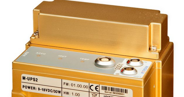 USV Für Heizung - Unterbrechungsfreie Stromversorg Produktbild-Vorschau 9