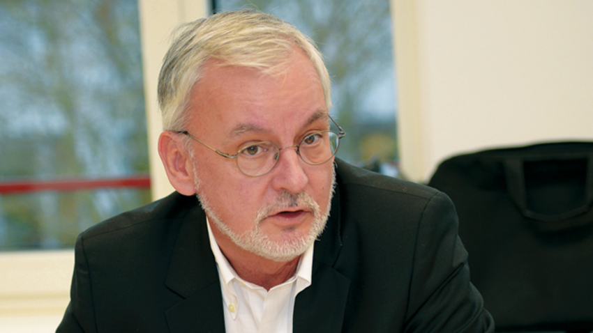 5-Jahres-Plan für die Mikroelektronik: China: große Chance - und große