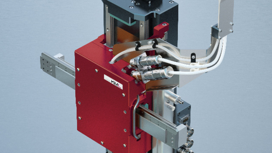 KML Linear Motion Technology Linearmotoren wartungsfrei bis 100