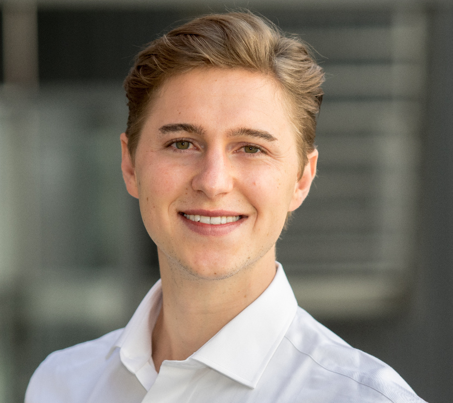 IIoT Startup Konux Hat Das Zeug Zum Game Changer Markt Technik