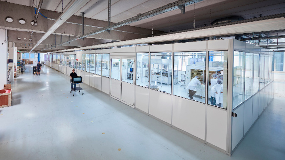 Data Modul Shape 2020 Weikersheim rüstet weiter auf DESIGN&ELEKTRONIK