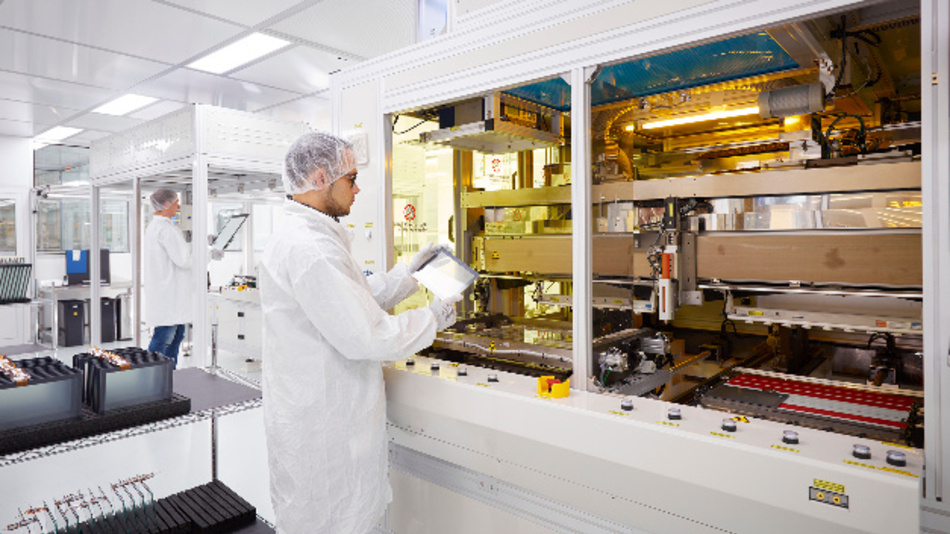 Data Modul Shape 2020 Weikersheim rüstet weiter auf DESIGN&ELEKTRONIK