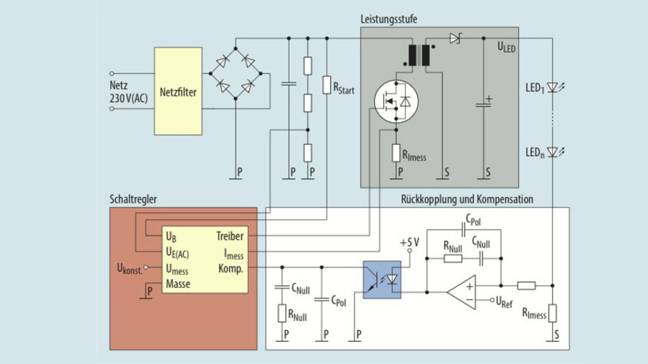 Pfc-Schaltung Simulieren , Bester Free Circuit Simulator: Die beste 13 ...