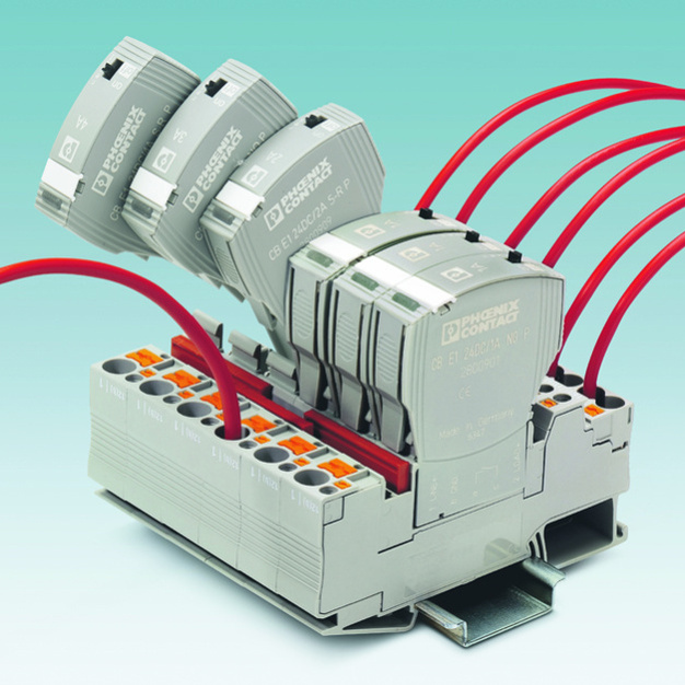 Geräteschutzschalter: Fehler-Überströme erkennen und abschalten