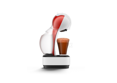 De'Longhi: Nescafé Dolce Gusto Colors - Farbe und Abwechslung in der Küche  - Kaffee \u0026 Espresso, Tee - SmarthousePro