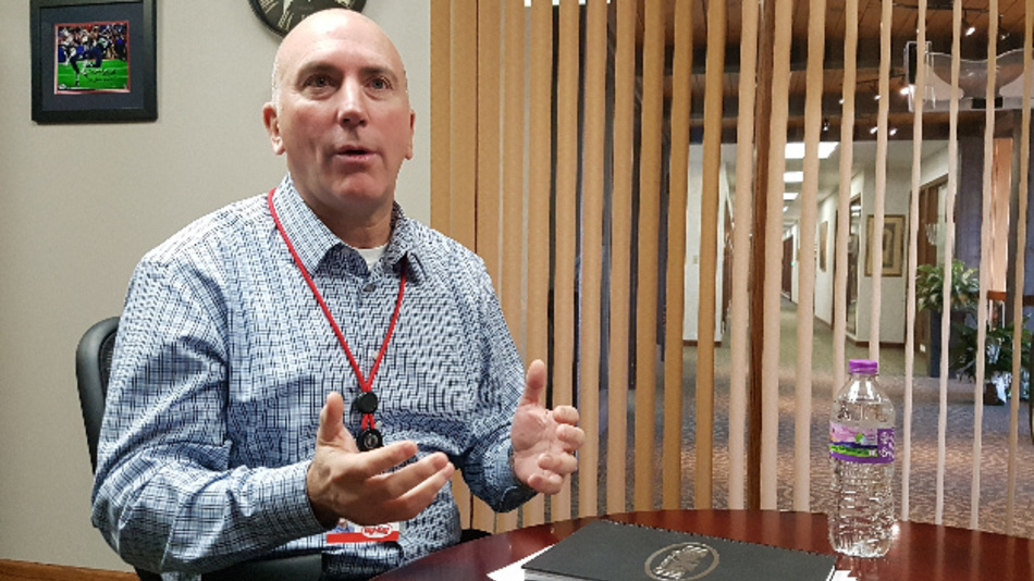 Spotlight On: Dave Doherty, President, Digi-Key Electronics – LZPCEX