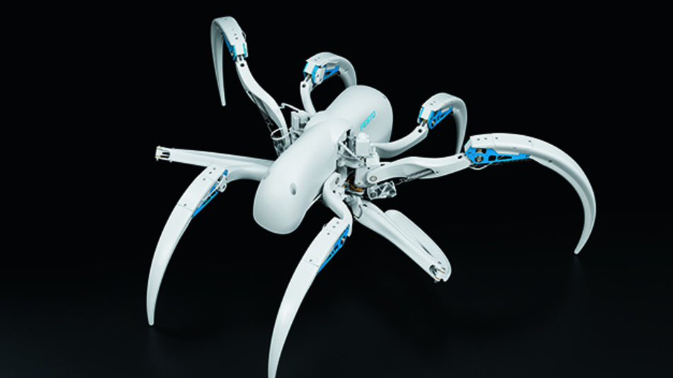 Festo Auf Der Hannover Messe 2018 Automation Seite 3 Elektronik