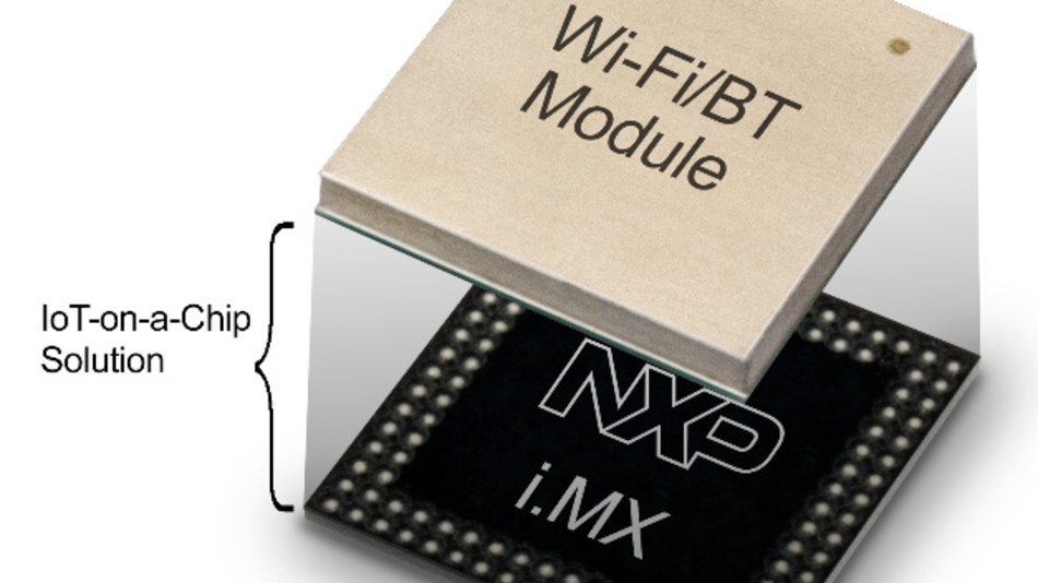 Base chip