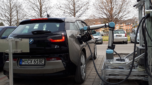 Dissertation roboter picture