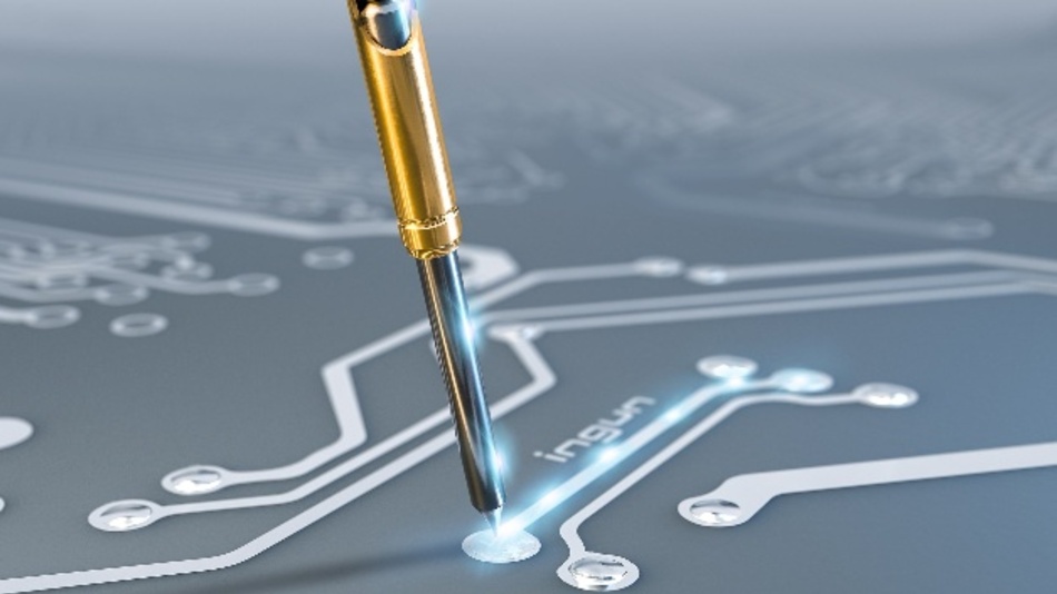 Ingun Kontaktstifte für schwierige Prüfbedingungen Markt&Technik