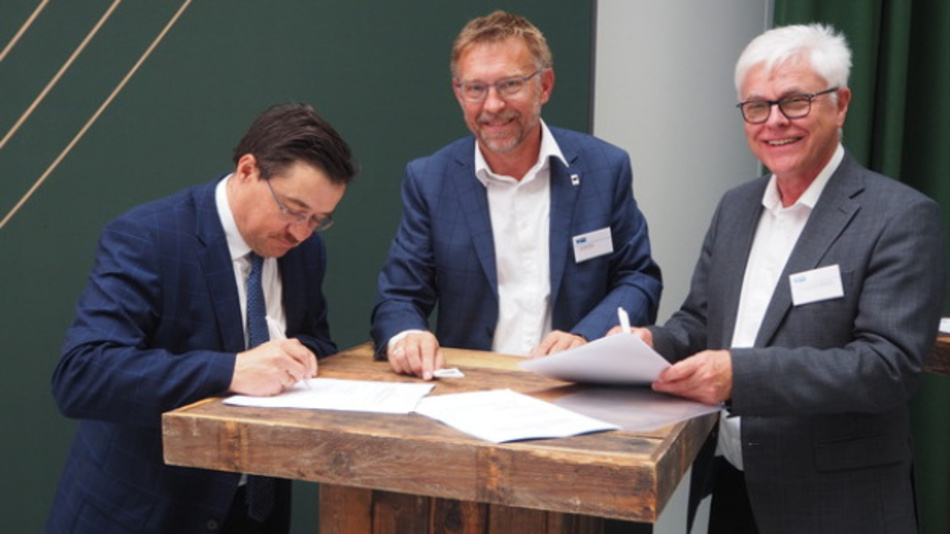 Industrie 4 0 Smartfactory Kl Jetzt Auf Eu Ebene Gegrundet