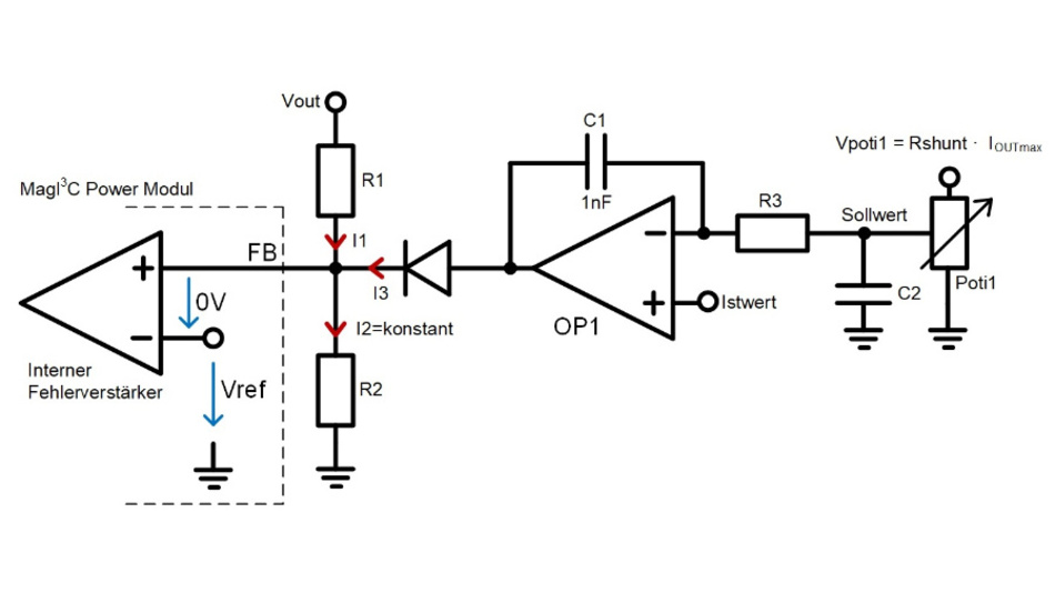 Integrierer Opv Formel _ Integrierverstärker – AVXVI