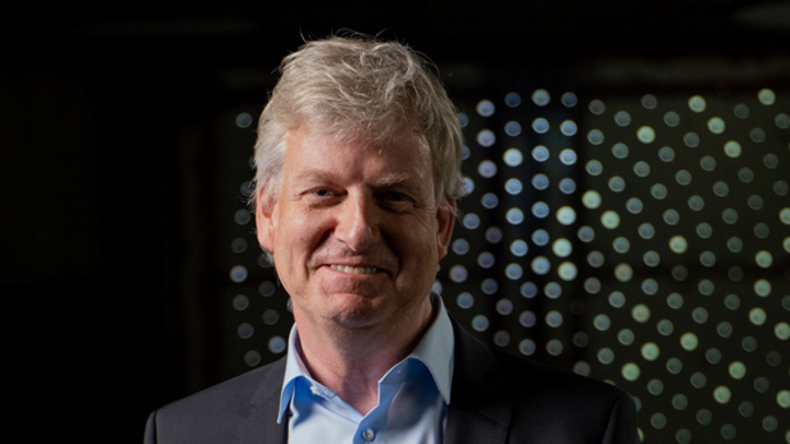 Celonis ProcessMiningVordenker Wil van der Aalst wird Chief