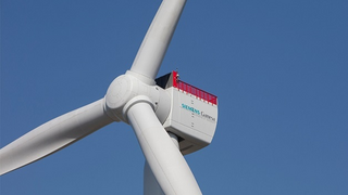 Siemens Gamesa Märkte
