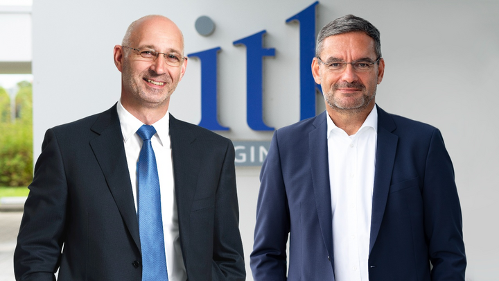 ITK Engineering Englert
