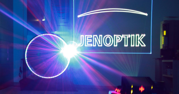 Photonische Neuheiten von Jenoptik - Systeme & Anwendungen - Elektroniknet