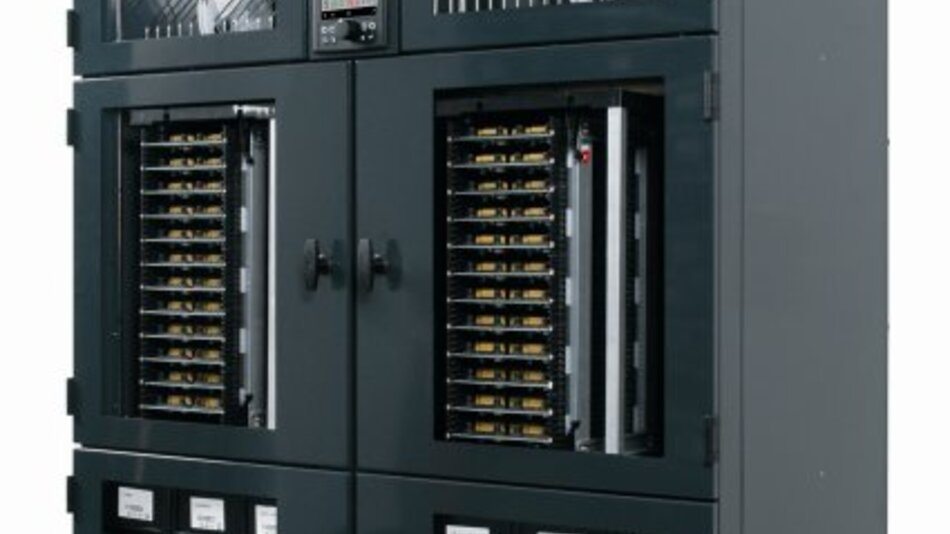 Trocken lagern mit System | elektroniknet.de