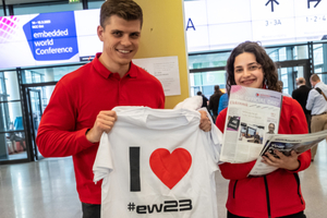  (&copy; NürnbergMesse / Frank Boxler)