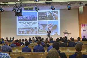  (&copy; NuernbergMesse/Frank Boxler)